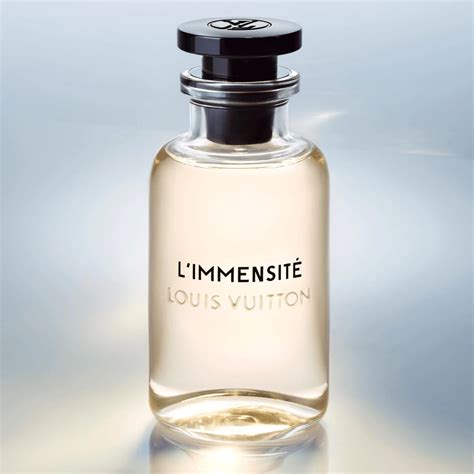 louis vuitton cologne l immensite|louis vuitton l'immensite men cologne.